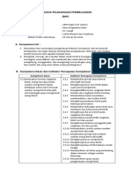 RPP 3.5 Listrik Dinamis Adiwiyata