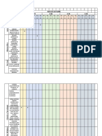 Registro de Competencias Mes de Octubre