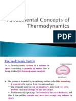 ME - 2307 - 1 - Thermodynamics Basics