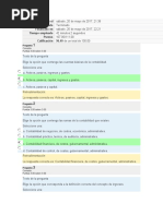 EXAMEN Final Contabilidad