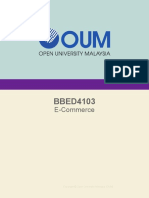 BBED4103 E-Commerce - Cdec19 PDF