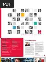 Research at Nebraska: 2016-2017 REPORT