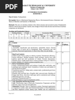 Gujarat Technological University: Page 1 of 3