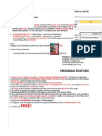 Auto Nutritional Status Endline