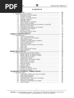 AutoCAD Básico 2010