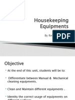 Rehana Housekeeping Equipments