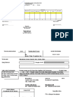 Form Permintaan Non Kapitasi