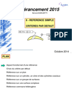 06 Références Simples Par Défautv8 PDF