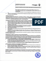 01 Instructivo y Contenido Expedientes PAs DSS 2019