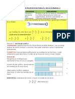 Solucionario de La Ficha 2