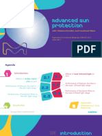 MERCK - Advance Sun Protection