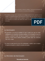 Pavonado PDF