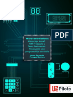 Microcontroladores PDF