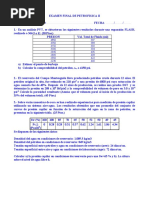 Examen de Petrofisica2