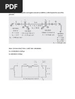 Fault Calculation Examples