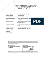 1 (Pimk3013) Husna Pai SK