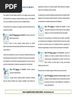 29.12.20 Las 5 Reglas Oro para Trabajos Electricos