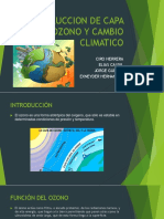 Seminario 2 Capa de Ozono