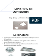 Tabla de Conductores Electricos