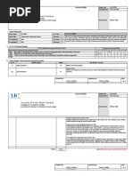 University of Cebu (Main Campus) : Course Guide