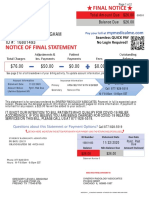 Document PDF