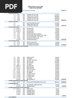 Pmma Host Class 2020 Cash Flow Report