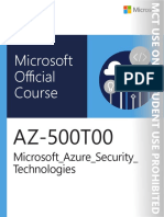 AZ-500 Book PDF