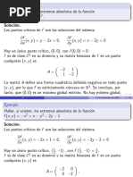 4.ejercicios de Optimización