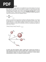 Momento de Inercia