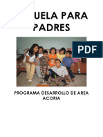 Escuela para Padres PDF