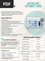 Automat 5000 PDF