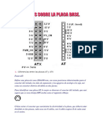 Preguntas Placa Base Resueltas