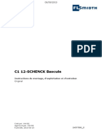 SCHENCK Bascule PDF