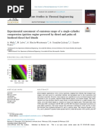 Case Studies in Thermal Engineering