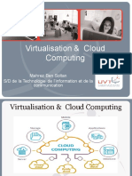 Virtualisation Chap1