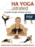 Hatha Yoga Ilustrado PDF