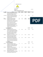 Ejemplo Catalogo de Conceptos