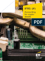 IFRS (#) : Accounting For Crypto-Assets