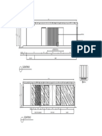 Lobby Elevation