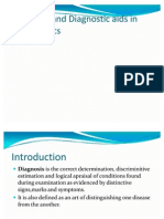 Diagnosis and Diagnostic Adis in Endodontics - Copy (100668749)