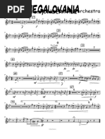 From Undertale: For Wind Orchestra