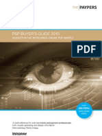 PSP Buyer's Guide 2010 - Insights in The Worldwide Online PSP Market