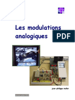 Modulation