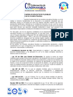 Fundamentos Legales - Los Mef