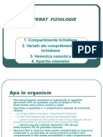 Apa in Organism