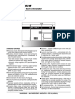 DCA45SSIU4F Data Sheet 248602