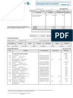 Credit Card Statement: Repayment Slip