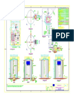 Projeto Reservatorio 100 M3 PDF