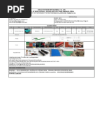 1 - Lamination Rubber Roller PI