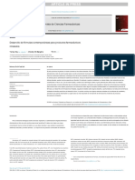 Revista de Ciencias Farmacéuticas: Desarrollo de Fórmulas Contemporáneas para Productos Farmacéuticos Inhalados